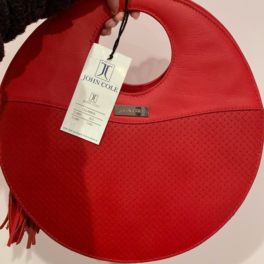 John Cole Collections Calabria